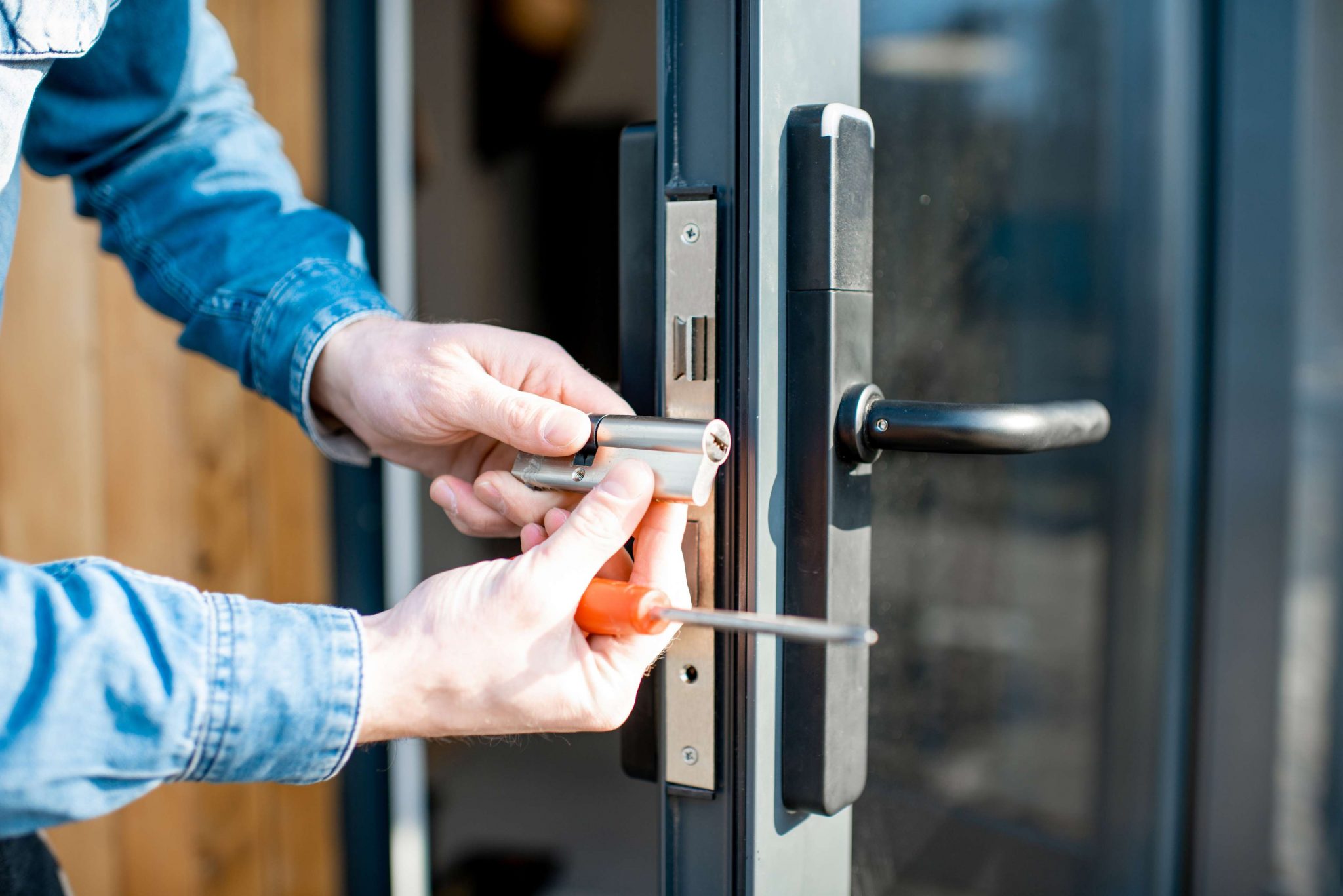 About Locksmith Mobile Locksmiths Lexington & Salisbury NC